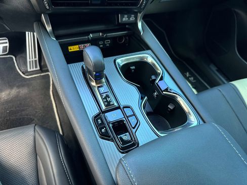 Certified 2024 Lexus RX 350 F Sport w/ Convenience Package image 27