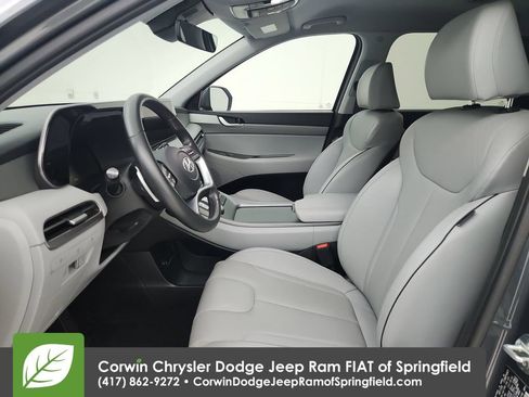 Used 2025 Hyundai Palisade SEL AWD/4WD image 19