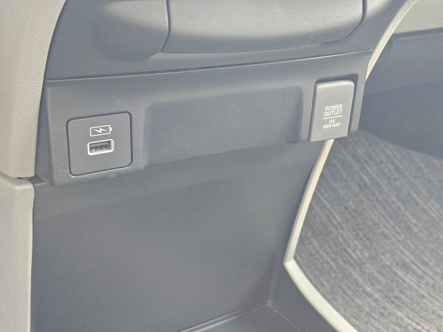 Used 2024 Honda Odyssey EX-L image 38