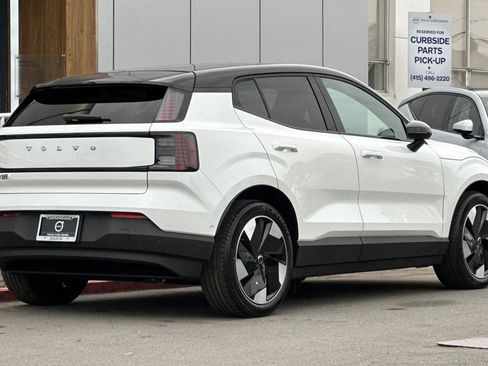 New 2026 Volvo EX30 Ultra w/ Climate Package AWD/4WD image 2