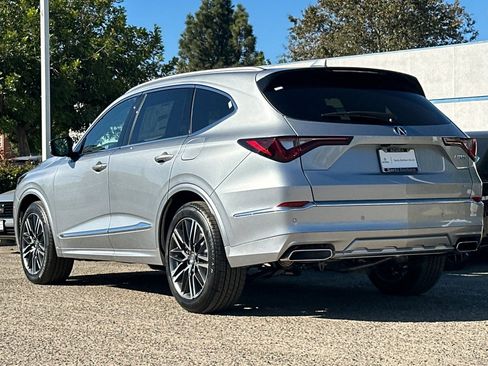 New 2026 Acura MDX w/ Advance Package image 6