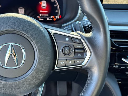 Used 2023 Acura MDX FWD w/ Technology Package image 26