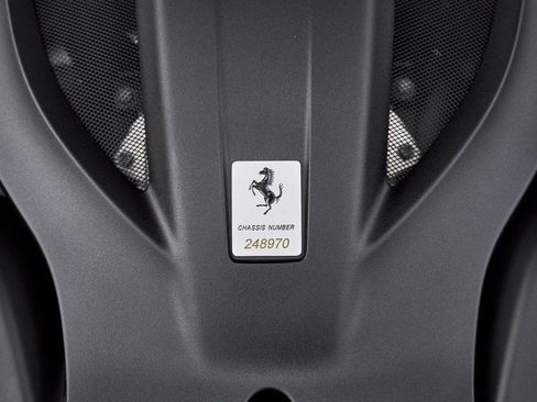 Used 2020 Ferrari GTC4Lusso T RWD image 17
