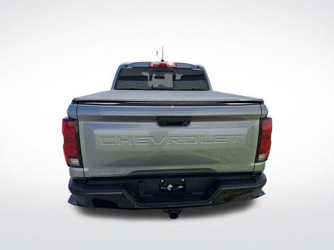 Used 2026 Chevrolet Colorado Z71 w/ Z71 Convenience Package 2 AWD/4WD image 9