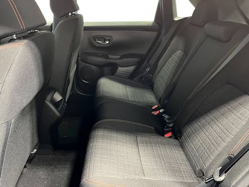 New 2027 Honda HR-V Sport image 23