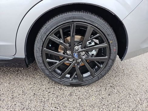 New 2026 Subaru Impreza RS AWD/4WD image 37