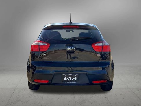 Used 2013 Kia Rio LX image 5
