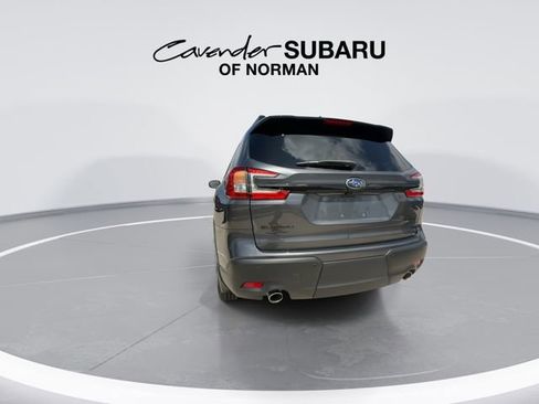 New 2026 Subaru Ascent Premium AWD/4WD image 7