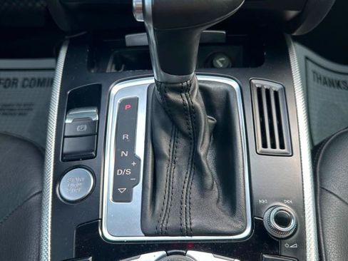 Used 2015 Audi A4 2.0T Premium Plus AWD/4WD image 26
