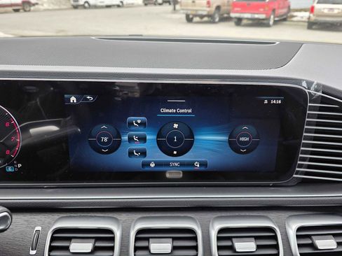 New 2026 Mercedes-Benz GLE 450 4MATIC image 26