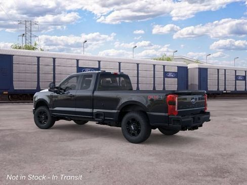 New 2026 Ford F350 XL w/ STX Appearance Package AWD/4WD image 4