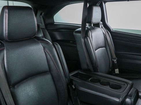 Used 2025 Honda Odyssey Sport-L image 28