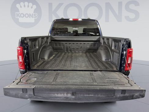 Used 2021 Ford F150 XLT w/ Equipment Group 302A High image 26
