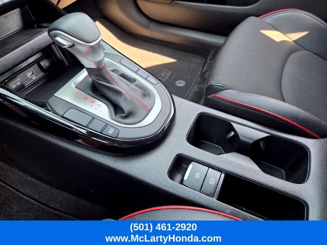 Used 2022 Kia Forte GT w/ GT Technology Package FWD image 29