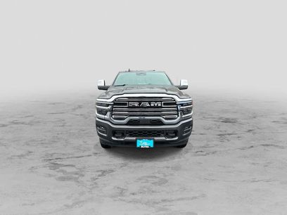 New 2026 RAM 3500 Laramie