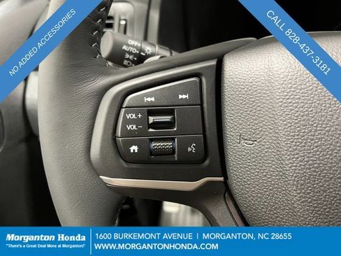 New 2026 Honda Ridgeline Sport image 15