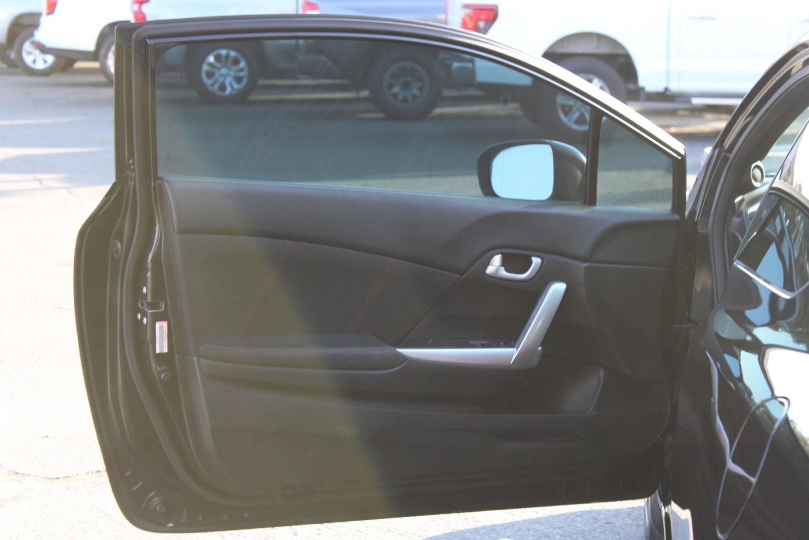 Used 2015 Honda Civic Si image 10