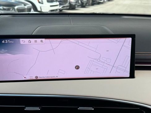 New 2026 Genesis GV70 3.5T Sport Prestige image 19