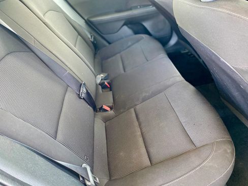 Used 2020 Kia Forte LXS FWD image 12