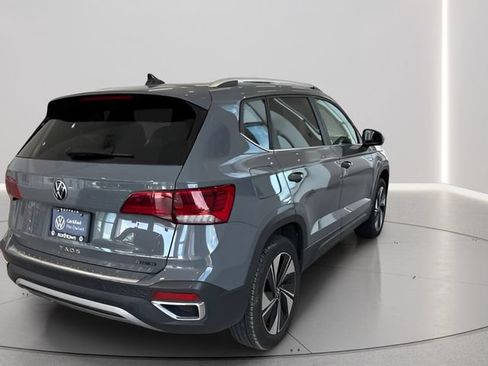 Used 2023 Volkswagen Taos SE AWD/4WD image 15