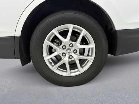 Used 2024 Chevrolet Equinox LT w/ Driver Convenience Package AWD/4WD image 24