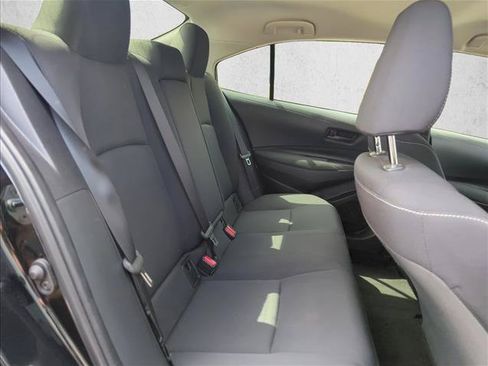 Used 2024 Toyota Corolla LE FWD image 26