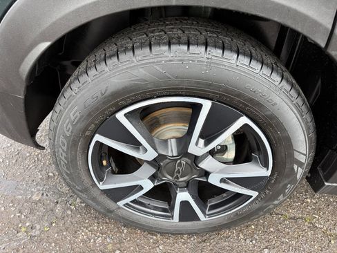 Used 2016 FIAT 500X Easy image 14