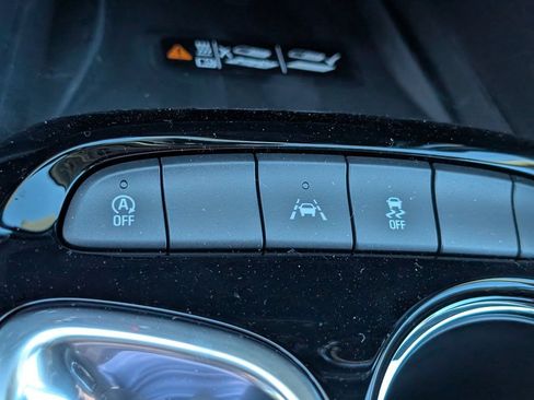 New 2026 Buick Encore GX Sport Touring w/ Advanced Technology Package FWD image 17