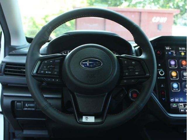 New 2026 Subaru Crosstrek 2.5i Limited w/ Popular Package #4A AWD/4WD image 41