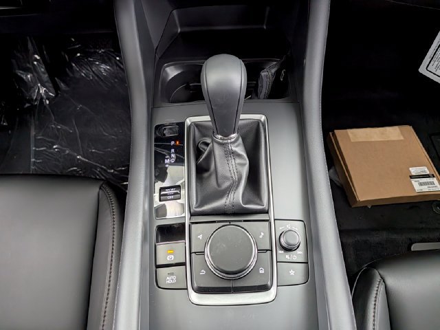 New 2026 MAZDA MAZDA3 s Sport FWD image 24
