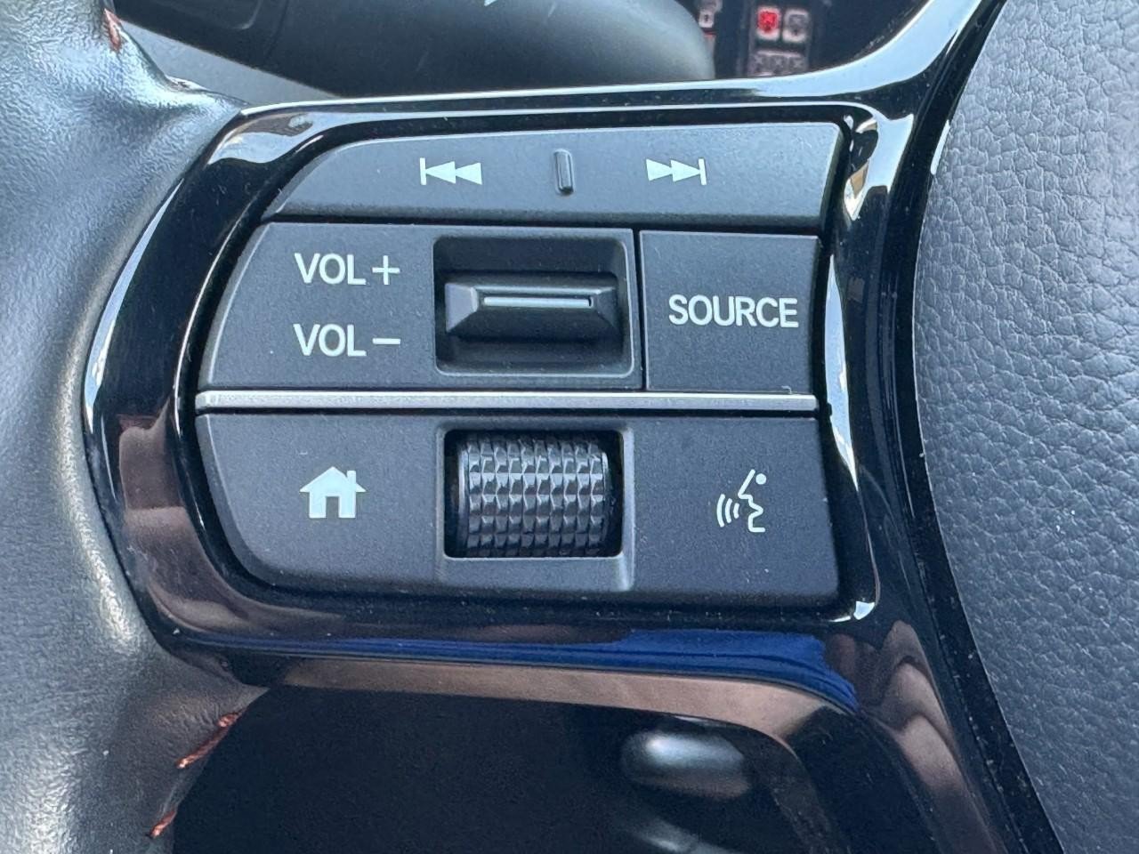 Certified 2024 Honda HR-V Sport image 20