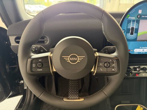 New 2026 MINI Cooper S FWD image 13