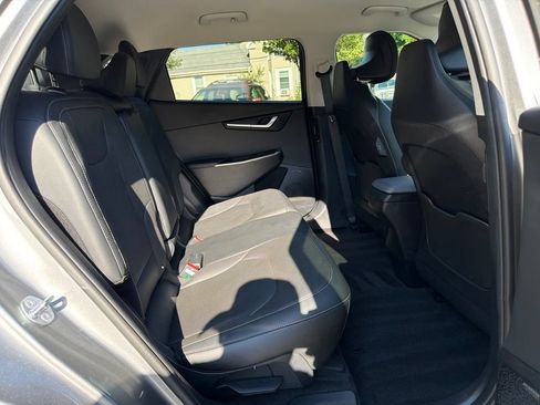 Certified 2023 Kia EV6 Wind AWD/4WD image 27