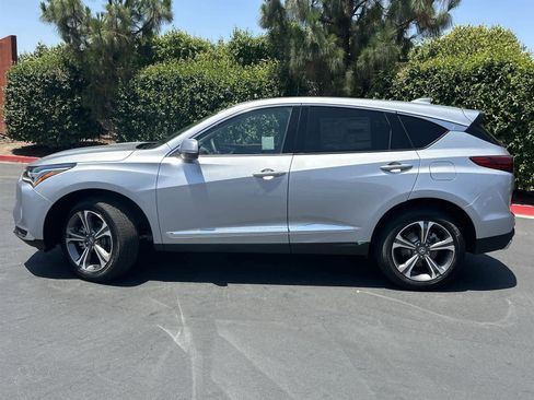 New 2025 Acura RDX SH-AWD w/ Technology Package image 3