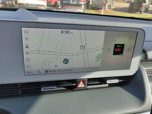 Certified 2023 Hyundai Ioniq 5 Limited w/ Cargo Package image 33