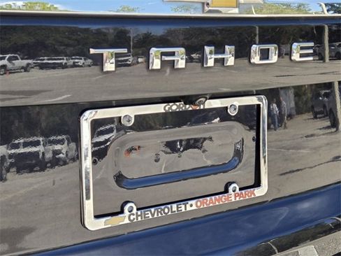 Certified 2024 Chevrolet Tahoe Premier image 21