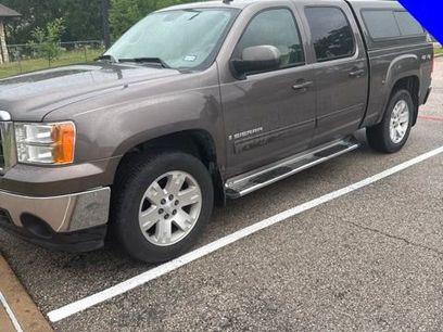 Used 2008 GMC Sierra 1500 SLT w/ SLT Preferred Package