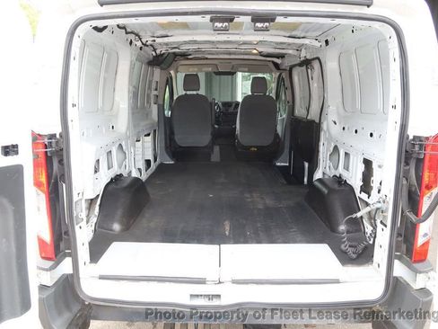 Used 2015 Ford Transit 250 130 Low Roof image 15