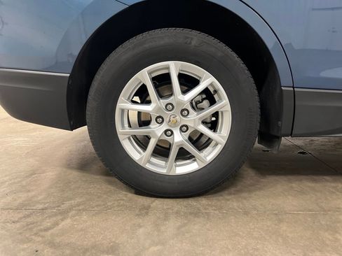 Certified 2024 Chevrolet Equinox LT image 10