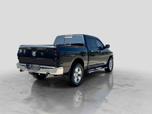 Used 2016 RAM 1500 Big Horn AWD/4WD image 6
