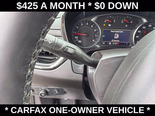 Used 2024 Chevrolet Equinox Premier AWD/4WD image 18