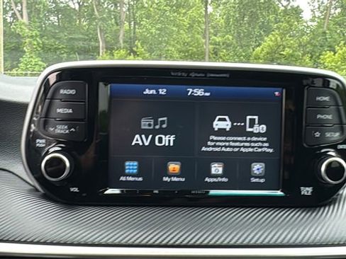 Used 2019 Hyundai Tucson Sport image 22