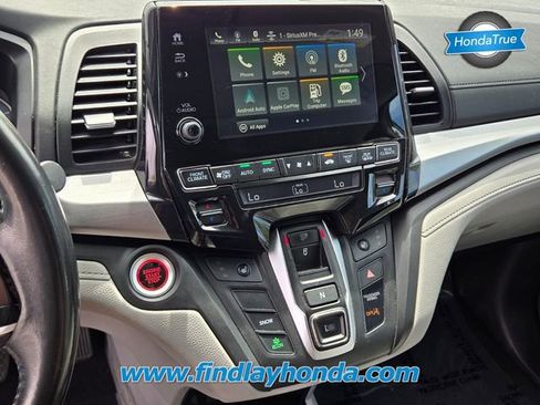 Certified 2019 Honda Odyssey EX-L image 26
