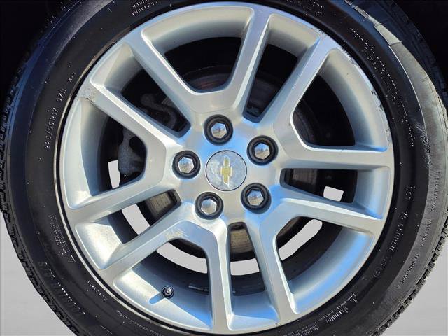 Used 2014 Chevrolet Malibu LT w/ Power Convenience Package FWD image 9
