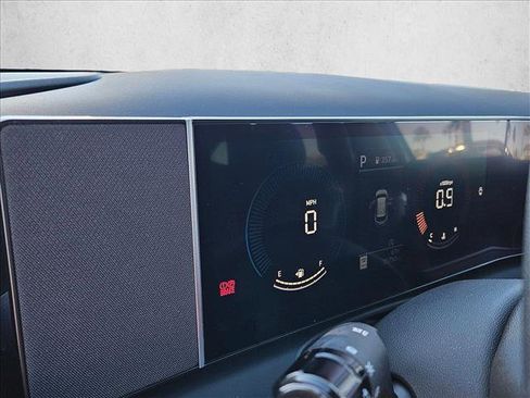 Used 2025 Hyundai Tucson SEL image 11