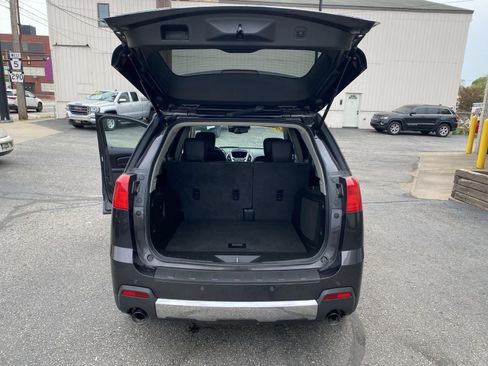 Used 2015 GMC Terrain SLT AWD/4WD image 30