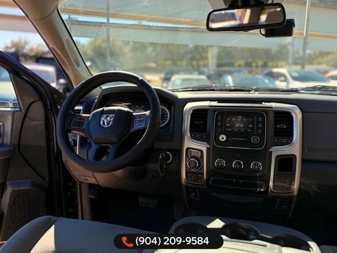 Used 2016 RAM 1500 Classic SLT image 19