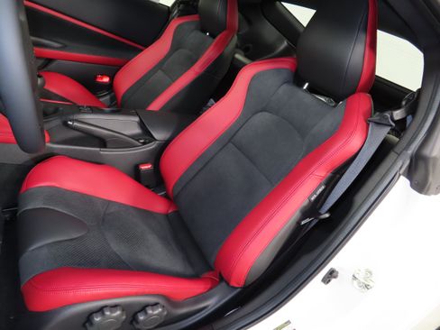 New 2026 Nissan Z Performance w/ Floor Mat Package image 22