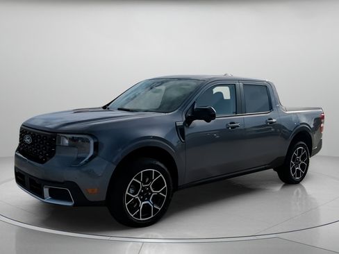 New 2026 Ford Maverick Lariat w/ 4K Tow Package image 13