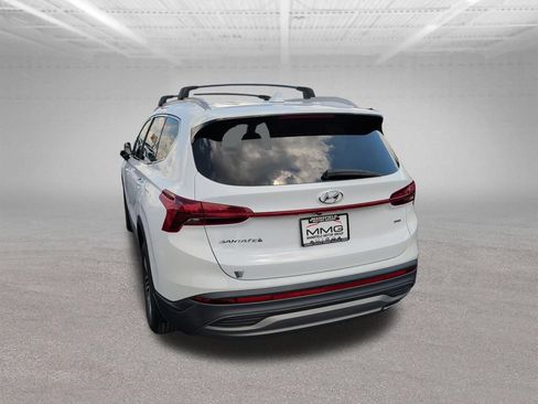 Used 2023 Hyundai Santa Fe SEL AWD/4WD image 33